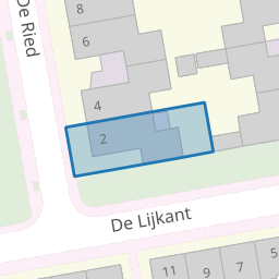 Perceel DTN02-A-13618