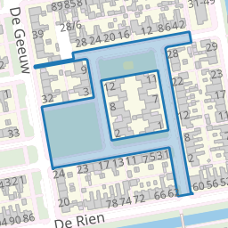 Perceel DTN02-A-13619