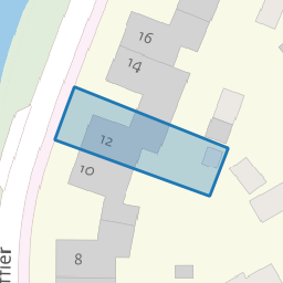 Perceel DTN02-A-13630