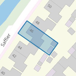 Perceel DTN02-A-13646