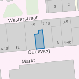 Perceel DTN02-A-13654