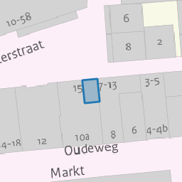 Perceel DTN02-A-13655