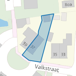 Perceel DTN02-A-13657