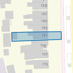 Perceel DTN02-A-13658