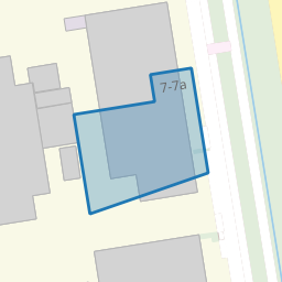 Perceel DTN02-A-13661