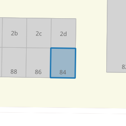 Perceel DTN02-A-13662