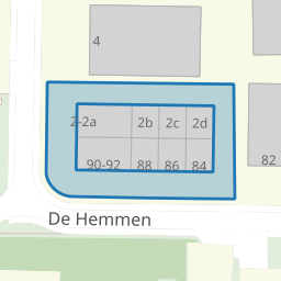 Perceel DTN02-A-13669