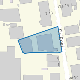 Perceel DTN02-A-13672