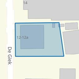 Perceel DTN02-A-13675