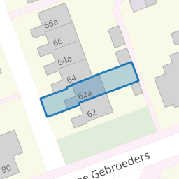 Perceel DTN02-A-13686