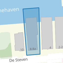 Perceel DTN02-A-13695