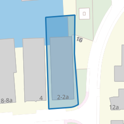 Perceel DTN02-A-13696