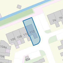 Perceel DTN02-A-13701