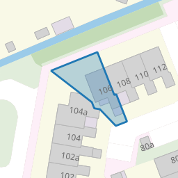 Perceel DTN02-A-13704