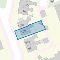 Perceel DTN02-A-13710