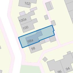 Perceel DTN02-A-13711