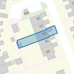 Perceel DTN02-A-13716