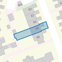 Perceel DTN02-A-13717