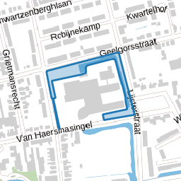 Perceel DTN02-A-13721