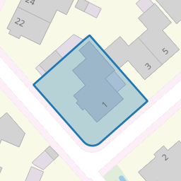 Perceel DTN02-A-13722