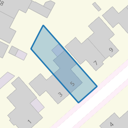 Perceel DTN02-A-13724