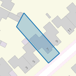 Perceel DTN02-A-13725