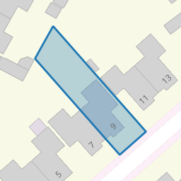 Perceel DTN02-A-13726