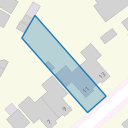 Perceel DTN02-A-13727