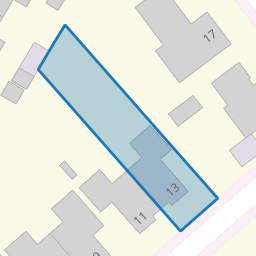 Perceel DTN02-A-13728