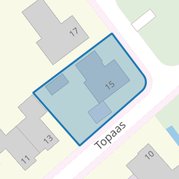 Perceel DTN02-A-13729