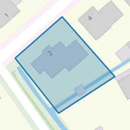 Perceel DTN02-A-13731