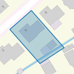 Perceel DTN02-A-13732