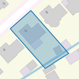 Perceel DTN02-A-13733