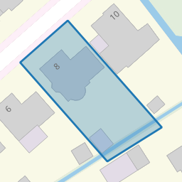 Perceel DTN02-A-13734