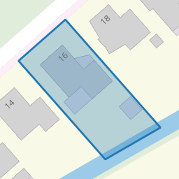 Perceel DTN02-A-13740