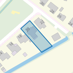 Perceel DTN02-A-13741