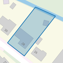 Perceel DTN02-A-13745