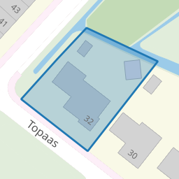 Perceel DTN02-A-13747