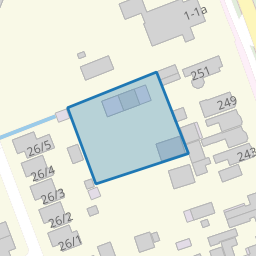 Perceel DTN02-A-13751