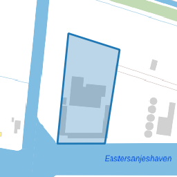 Perceel DTN02-A-13761