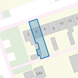 Perceel DTN02-A-13764