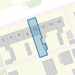 Perceel DTN02-A-13767