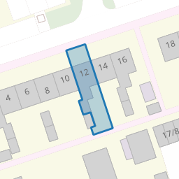 Perceel DTN02-A-13768