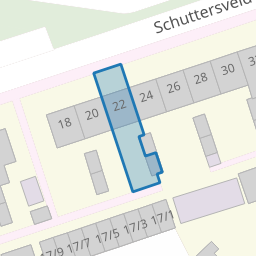 Perceel DTN02-A-13774