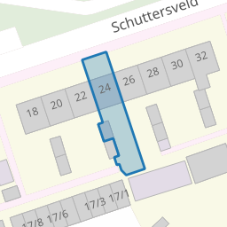 Perceel DTN02-A-13775