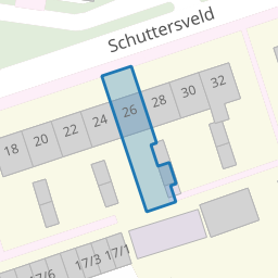 Perceel DTN02-A-13776