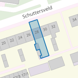 Perceel DTN02-A-13777