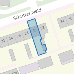 Perceel DTN02-A-13778