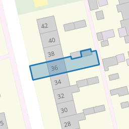 Perceel DTN02-A-13798