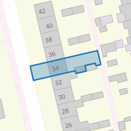 Perceel DTN02-A-13799